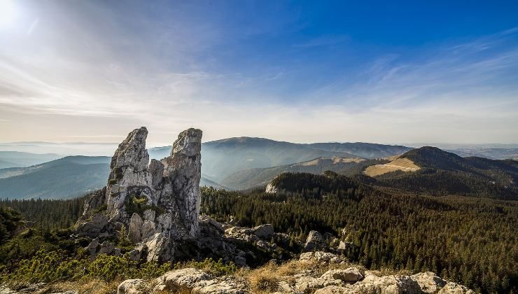 Storia dei Ciciu del Villar