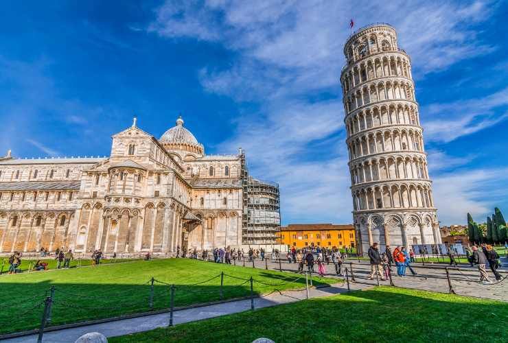 Torre di Pisa