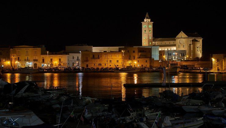 Trani