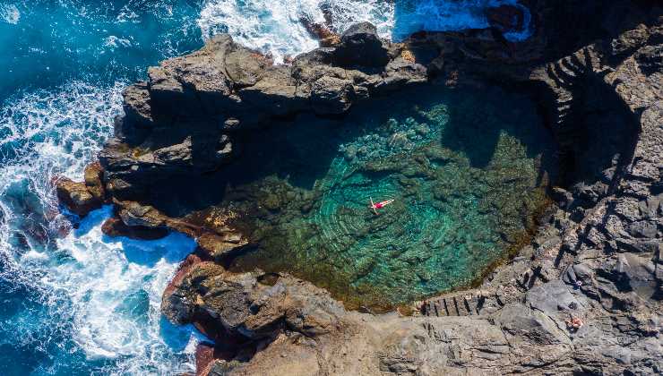 Vacanza a settembre al caldo