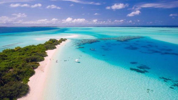 Vacanze alle Maldive