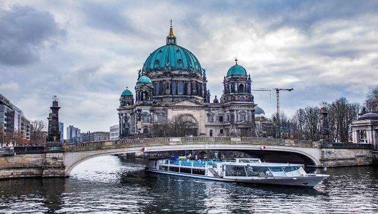 Visitare i Musei di Berlino