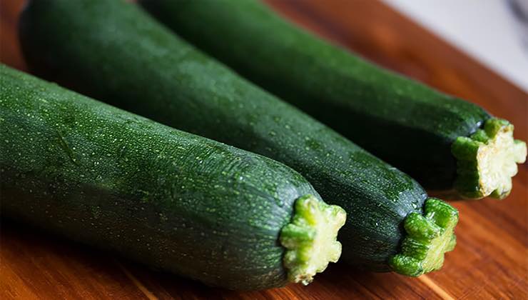 Zucchine