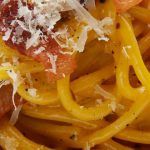 carbonara di Nonna Peppina ricetta