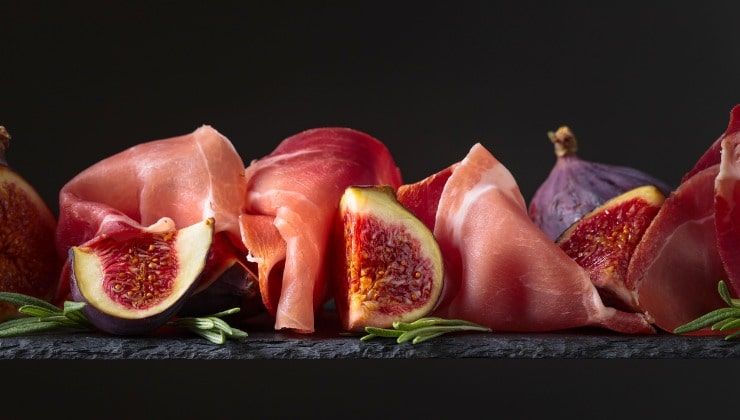 Fichi prosciutto e rosmarino