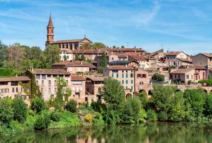 Albi - Francia