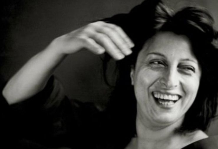 Anna Magnani