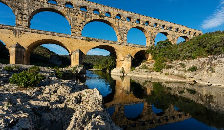 Arles cosa vedere