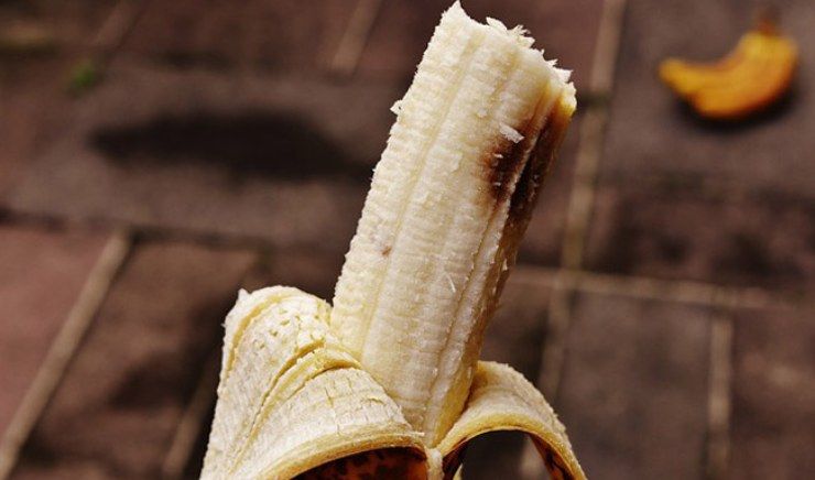 Banana nera
