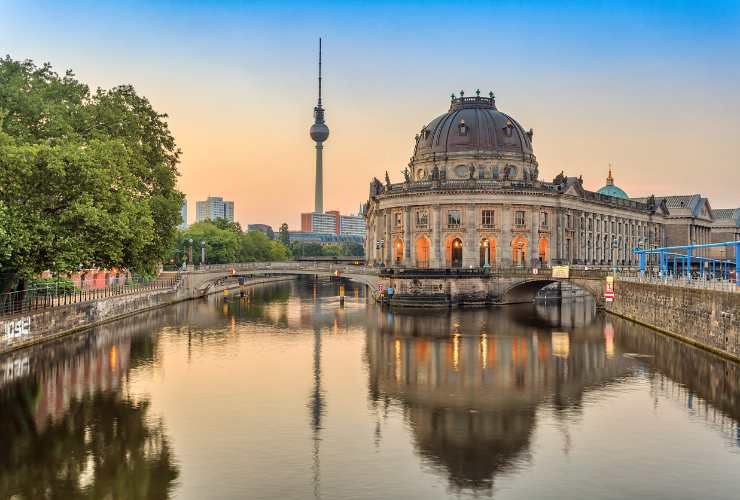 Berlino - Germania