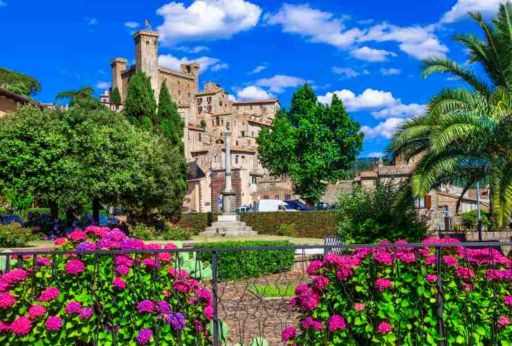 Bolsena - Lazio