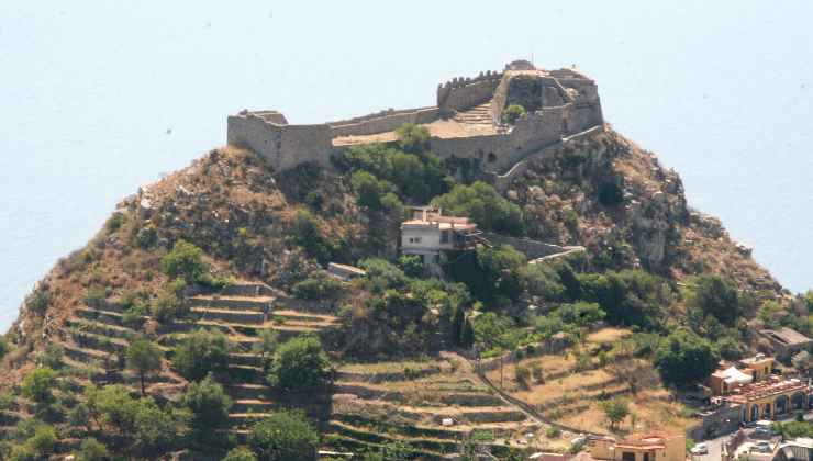 Borgo panoramico