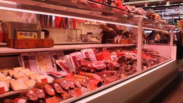 Carne