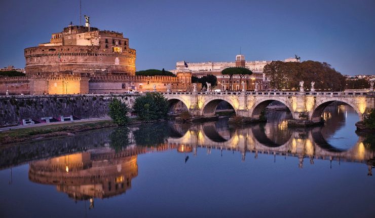 Castelli da visitare nel Lazio