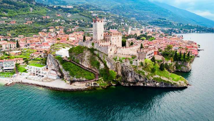 Castelli del Veneto più belli