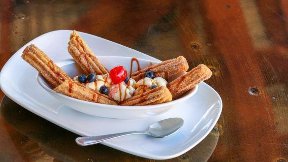 Churros