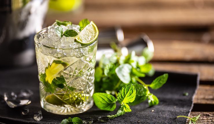 Cocktail pestati più famosi del mondo