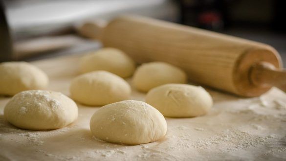 Come si fa la pirlatura dell'impasto
