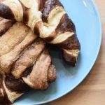 Cornetti al cioccolato ricetta