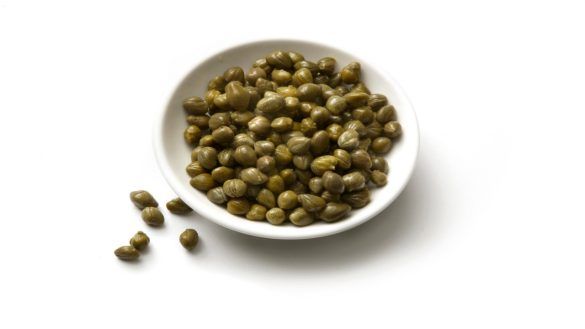 Differenza tra capperi e cucunci