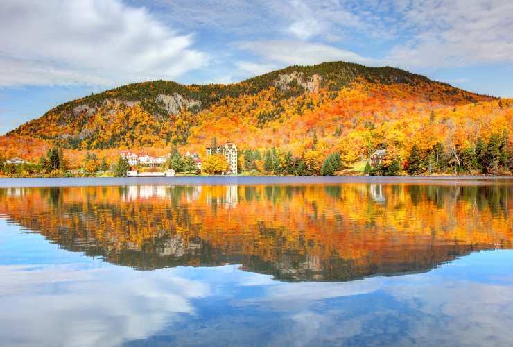 Dixville Notch