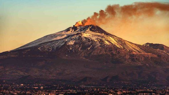 Etna