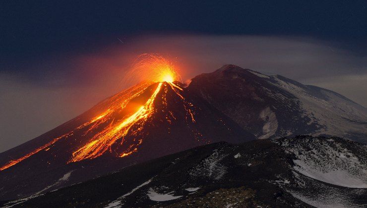 Etna