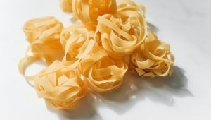 Fettuccine