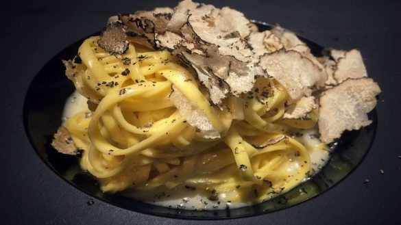 Fiera del Tartufo d'Alba 2023