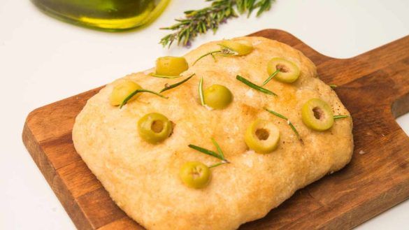 Focaccia