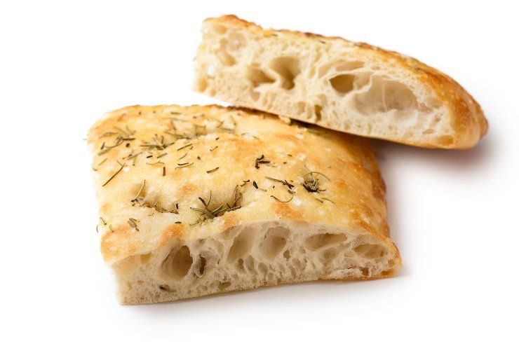 Focaccia