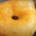 Ciambelle fritte