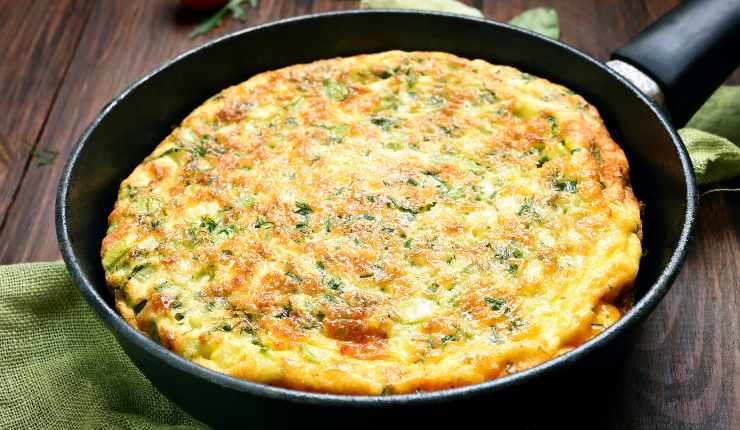 Frittata