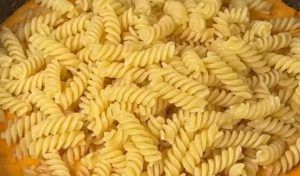 Fusilli