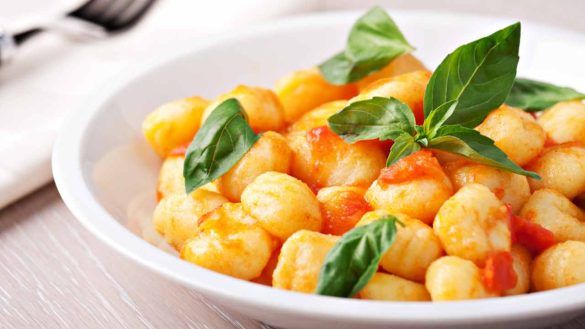 Gnocchi