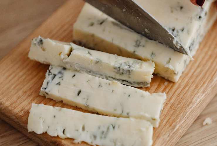 Gorgonzola