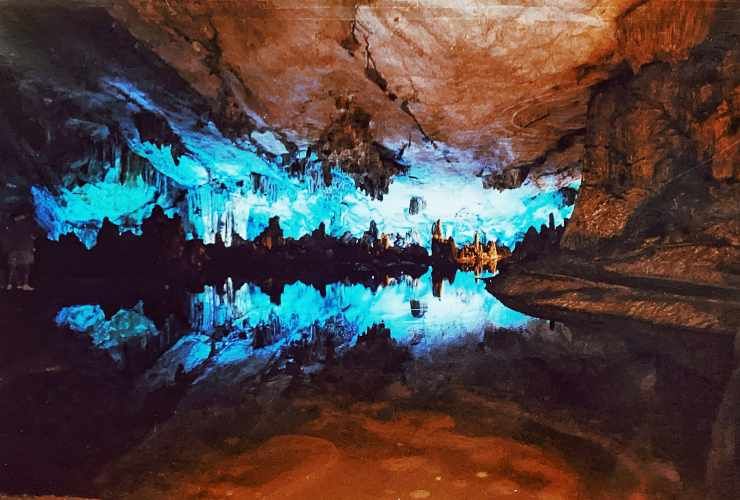 Grotta del Flauto di Canne