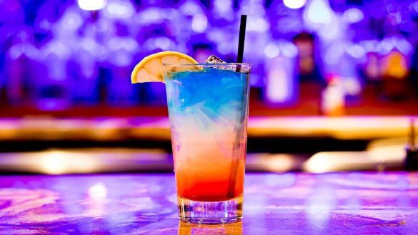 I migliori cocktail bar del mondo