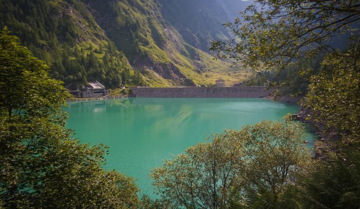 Lago dei Cavalli