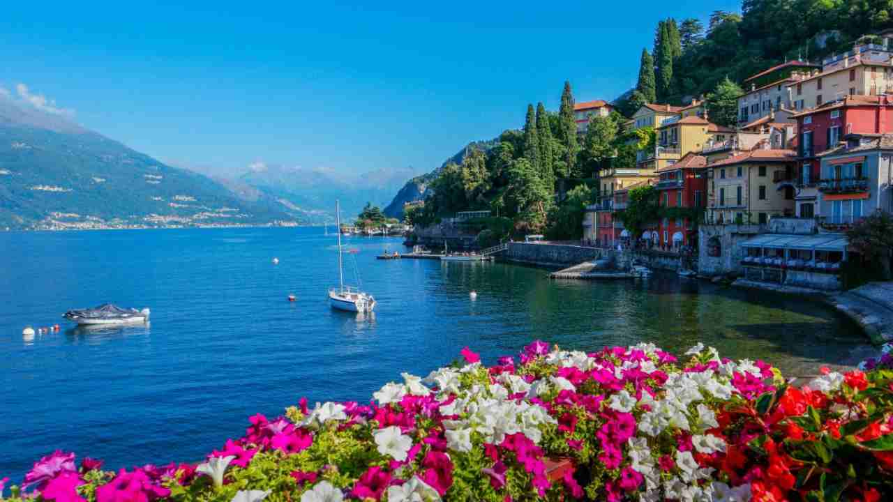 Lago di Como