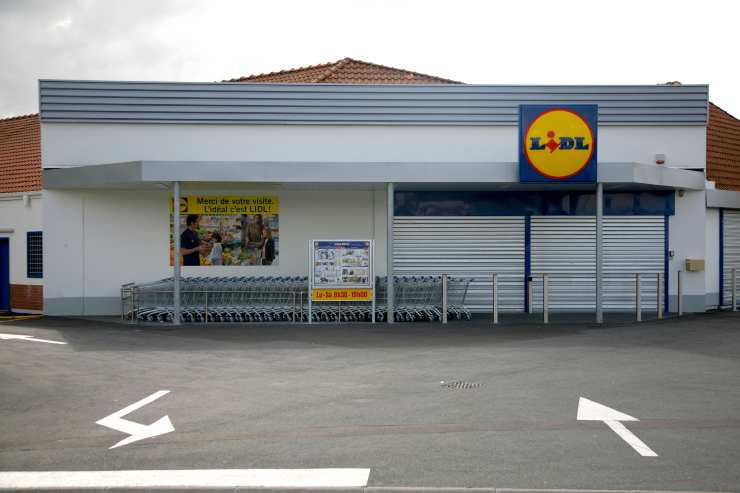 Lidl