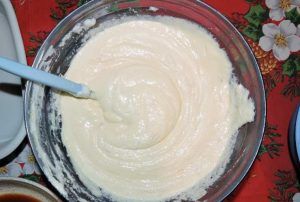 Mascarpone