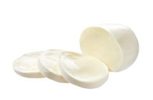 Mozzarella