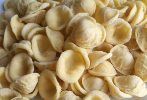 Orecchiette