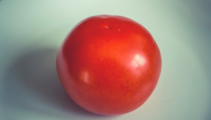 Pomodoro ben pulito