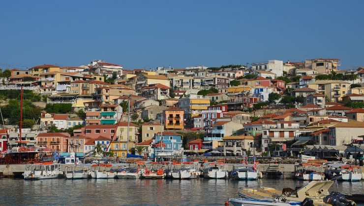 Parga