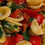 Pasta alla Nannarella