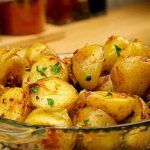 Patate e cipolle