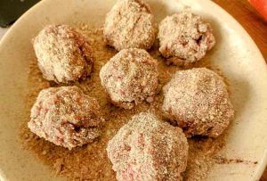 Polpette