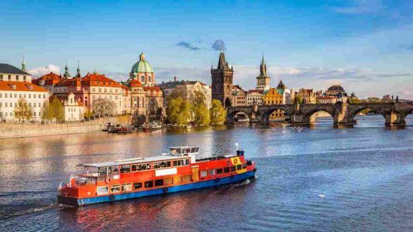 Praga